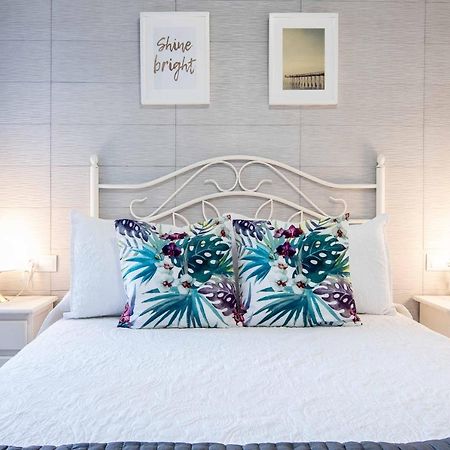 Casa Nina Apartment Tias Ngoại thất bức ảnh