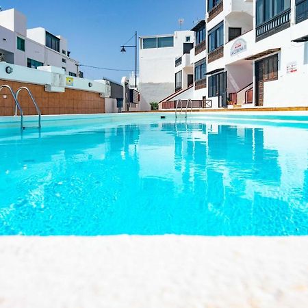 Casa Nina Apartment Tias Ngoại thất bức ảnh