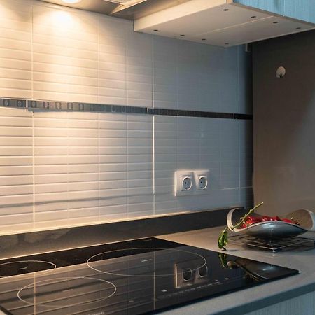Casa Nina Apartment Tias Ngoại thất bức ảnh