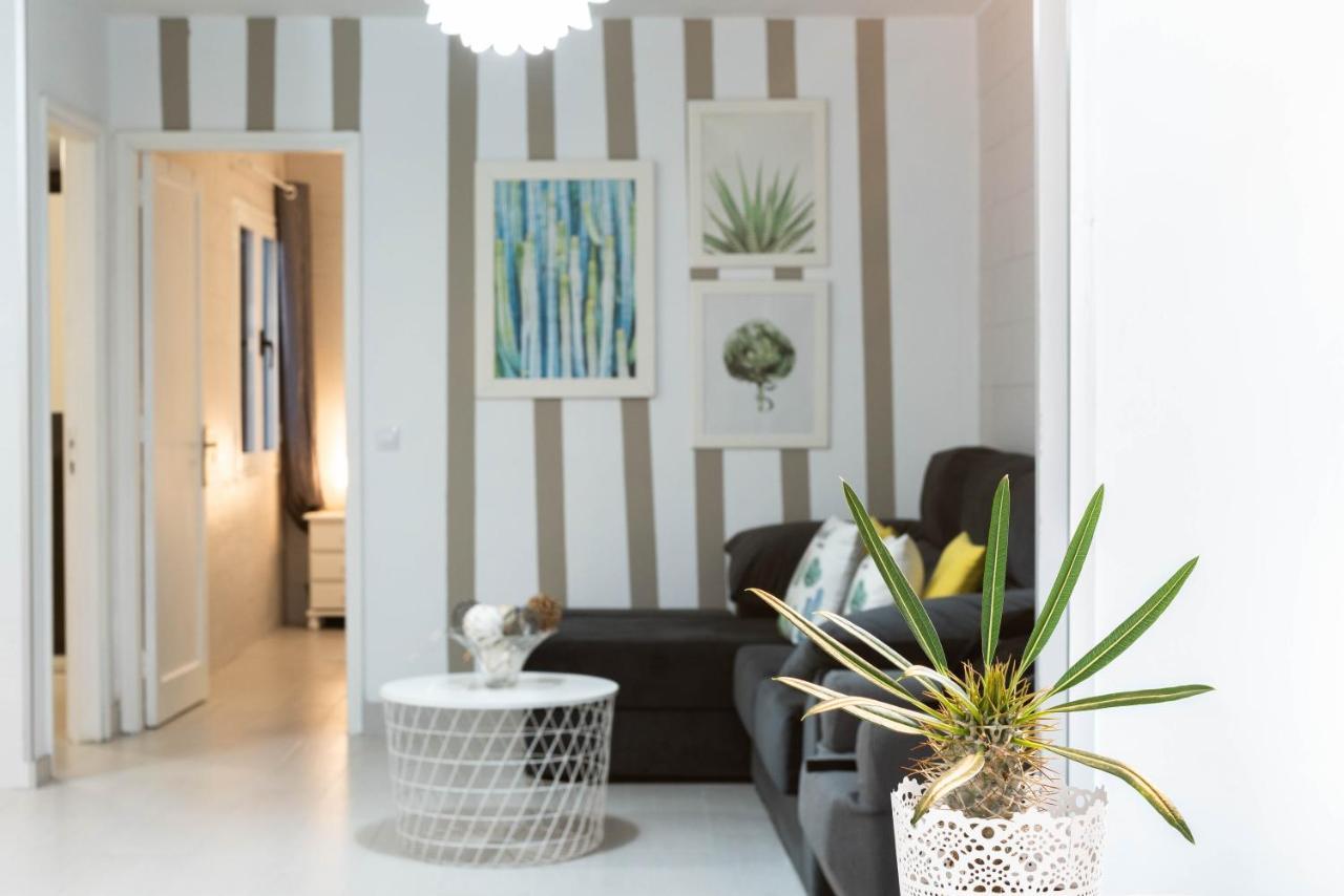 Casa Nina Apartment Tias Ngoại thất bức ảnh