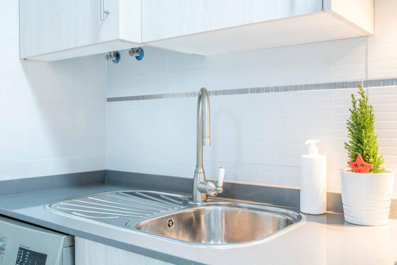 Casa Nina Apartment Tias Ngoại thất bức ảnh