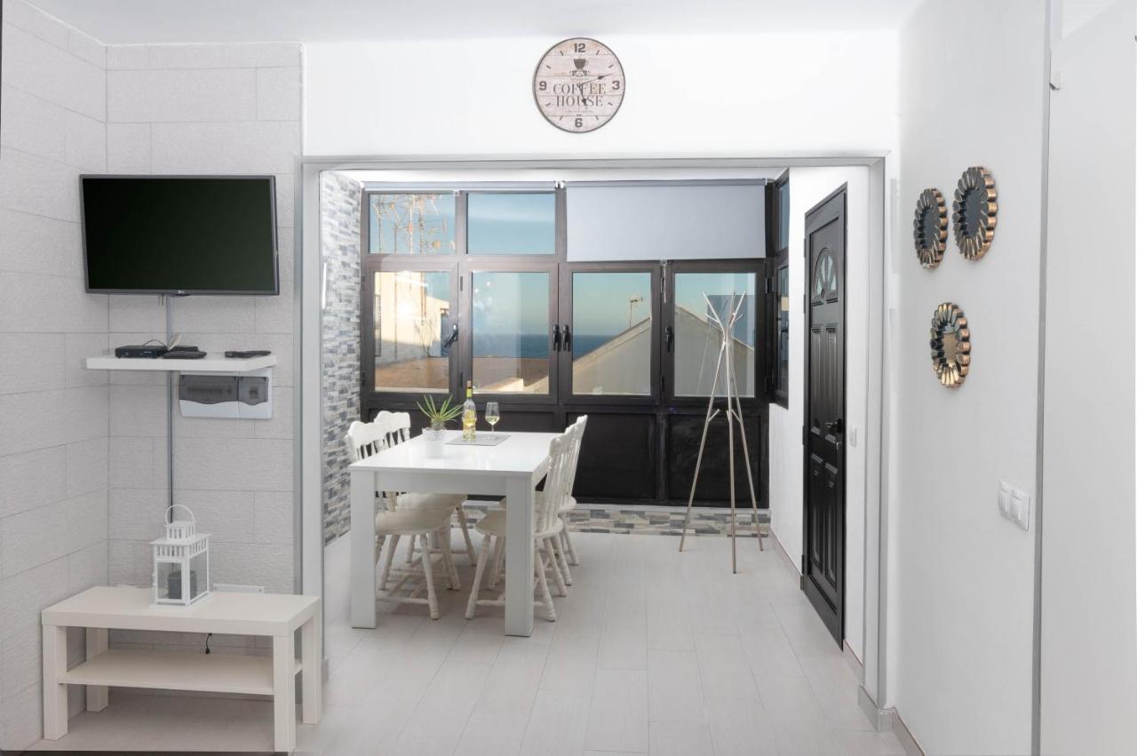 Casa Nina Apartment Tias Ngoại thất bức ảnh