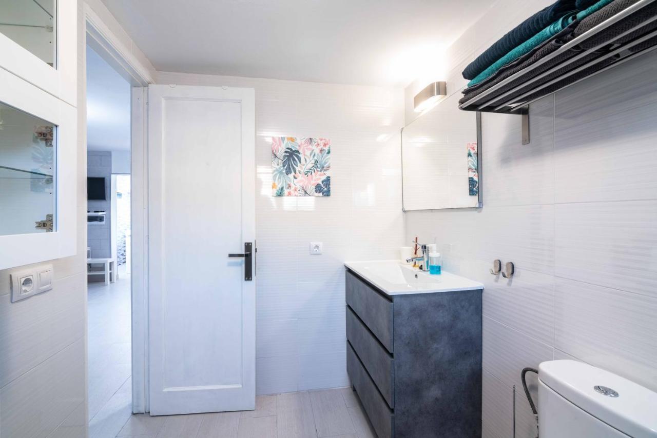 Casa Nina Apartment Tias Ngoại thất bức ảnh