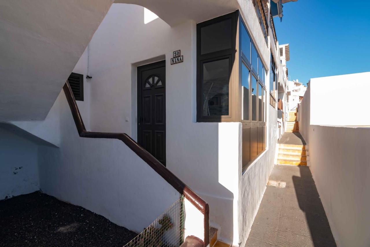 Casa Nina Apartment Tias Ngoại thất bức ảnh
