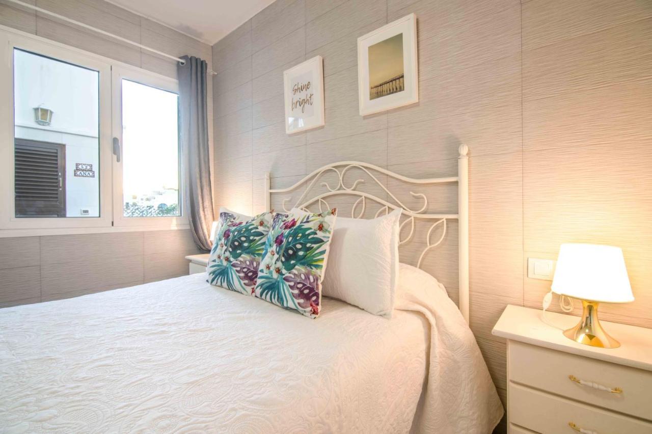 Casa Nina Apartment Tias Ngoại thất bức ảnh