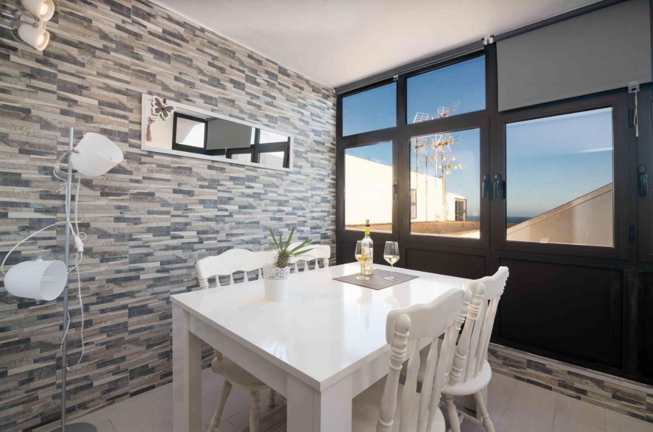 Casa Nina Apartment Tias Ngoại thất bức ảnh