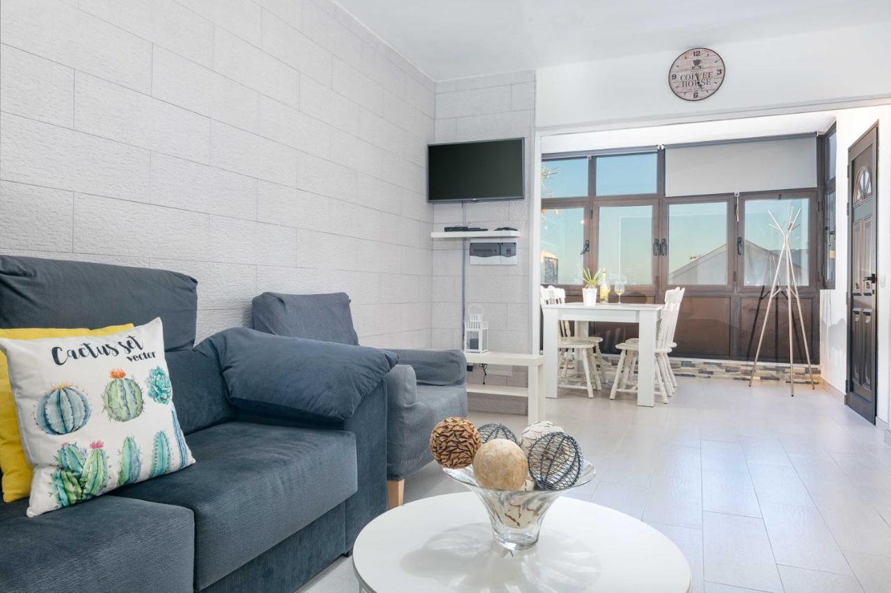 Casa Nina Apartment Tias Ngoại thất bức ảnh