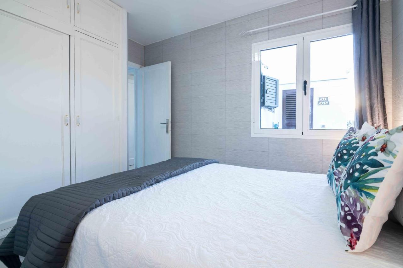 Casa Nina Apartment Tias Ngoại thất bức ảnh