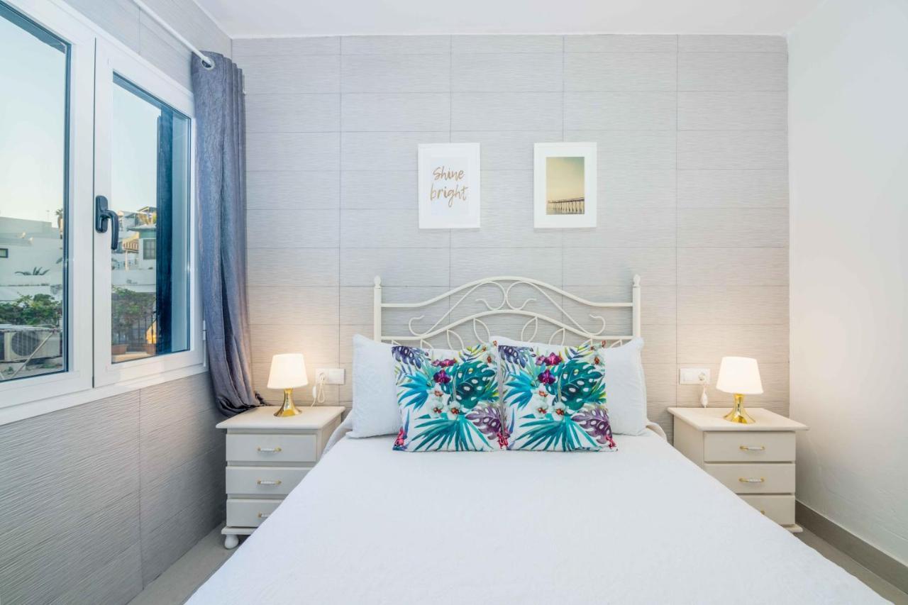 Casa Nina Apartment Tias Ngoại thất bức ảnh