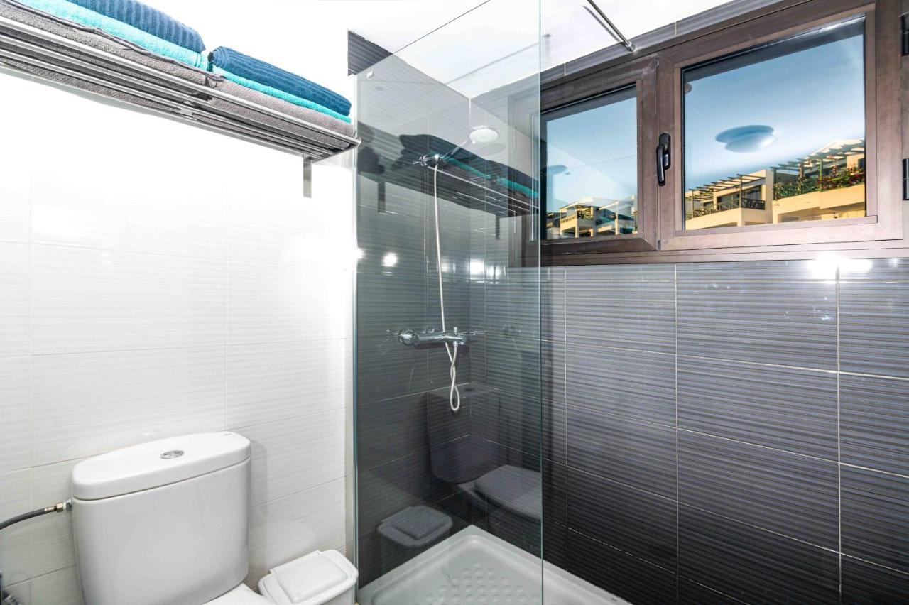 Casa Nina Apartment Tias Ngoại thất bức ảnh