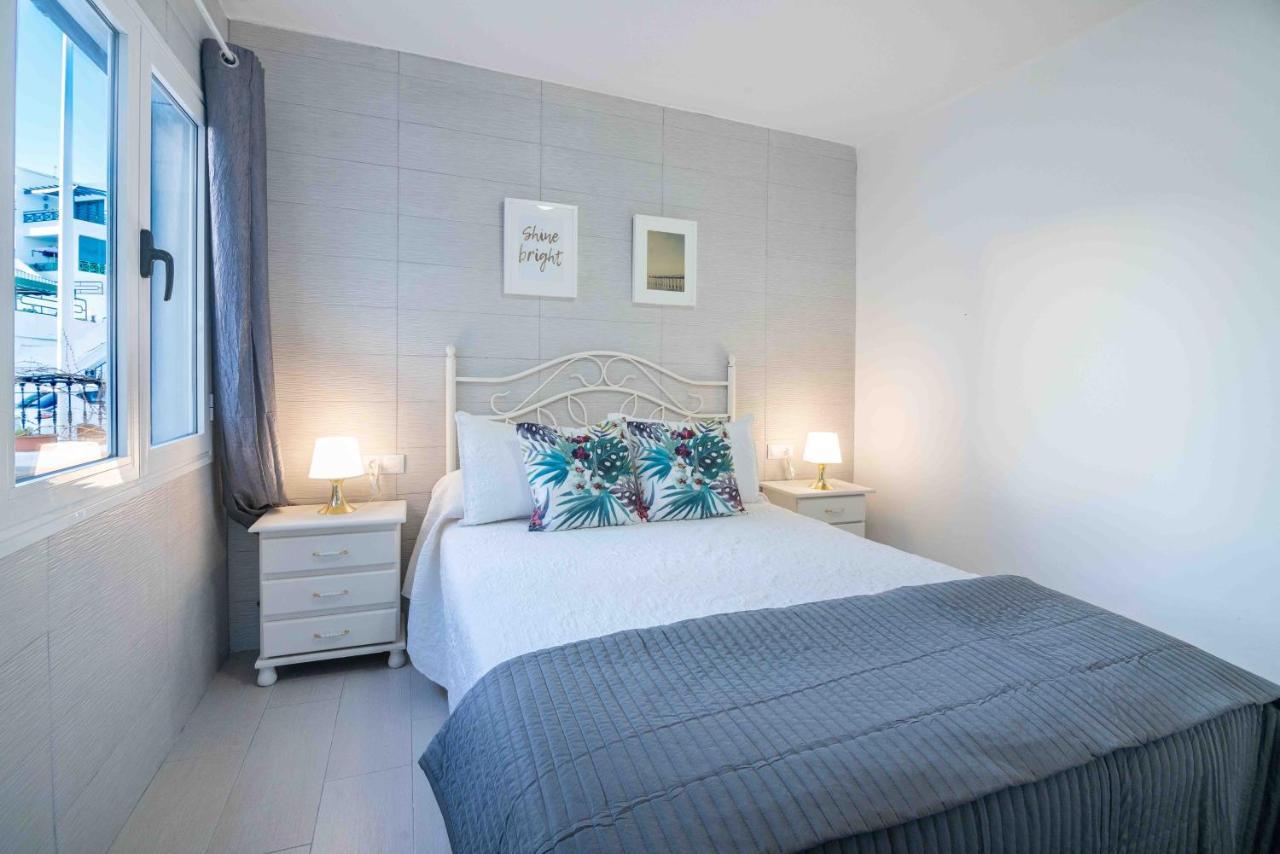 Casa Nina Apartment Tias Ngoại thất bức ảnh