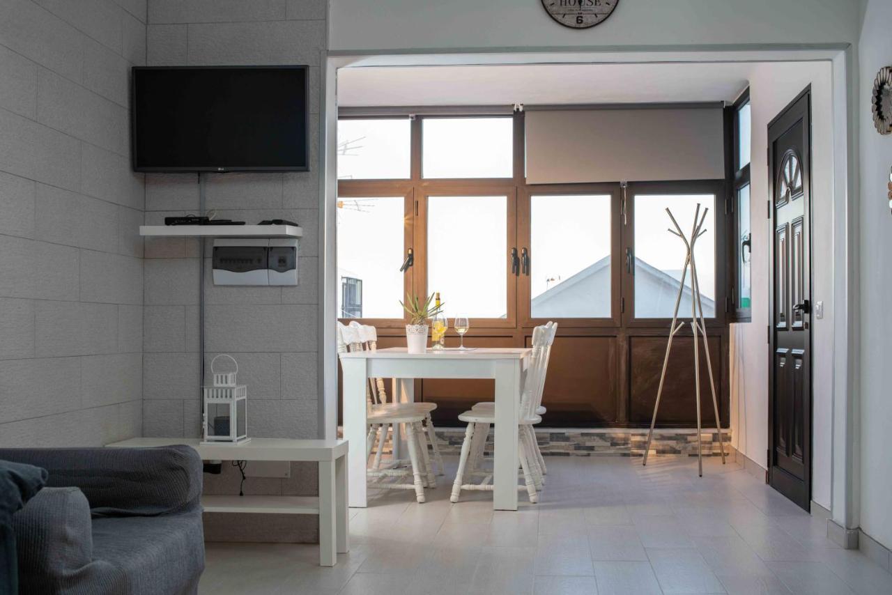 Casa Nina Apartment Tias Ngoại thất bức ảnh