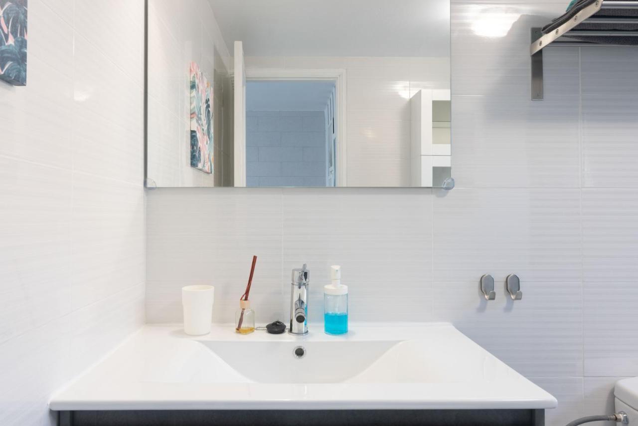 Casa Nina Apartment Tias Ngoại thất bức ảnh
